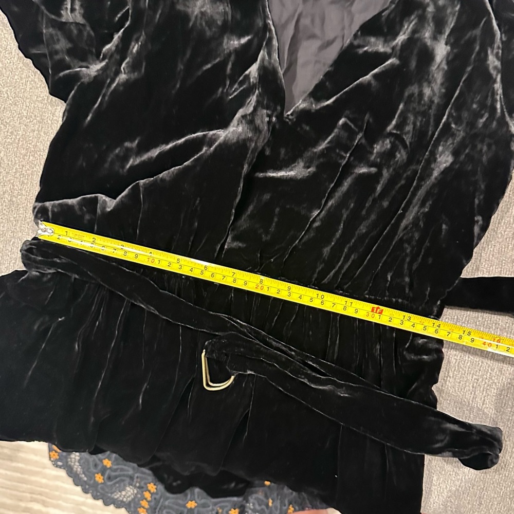 Ulla Johnson Lena Dress 8 - Picture 11 of 11